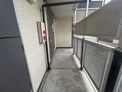 【その他】 | レオパレス壽光Ⅰ