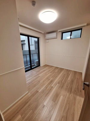 【寝室】 | エルズプラス南長崎