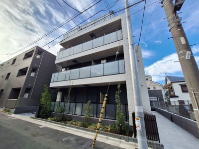 【その他】 | エルズプラス南長崎 | ★耐震構造の旭化成ヘーベルメゾン★