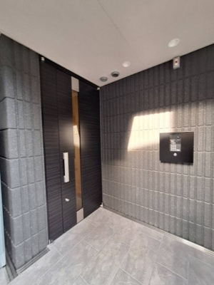 【エントランス】 | エルズプラス南長崎 | ★耐震構造の旭化成ヘーベルメゾン★