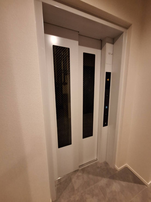 【その他共用部分】 | エルズプラス南長崎 | エレベーター