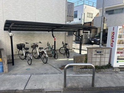 【その他】 | クレイノグリーンブリッジ