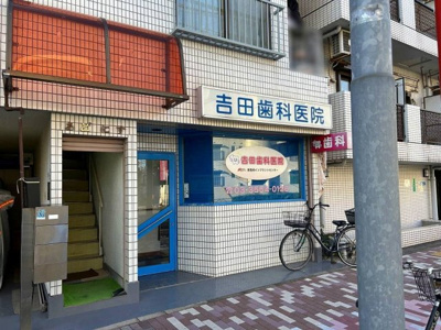 【周辺】 | レオパレスＭ