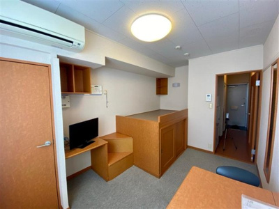 【その他】 | レオパレスＭ