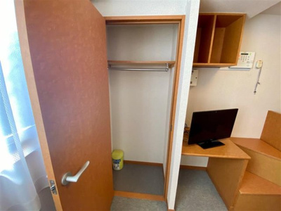 【内装】 | レオパレスＭ