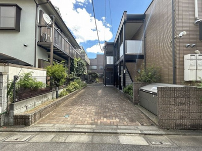 【その他】 | レオパレスＭ