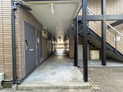 【その他】 | レオパレスＭ