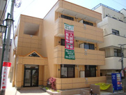 サンレジデンス湘南の画像