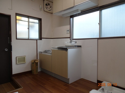 【その他】 | 小山ハイツ