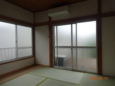 【居間・リビング】 | 小山ハイツ