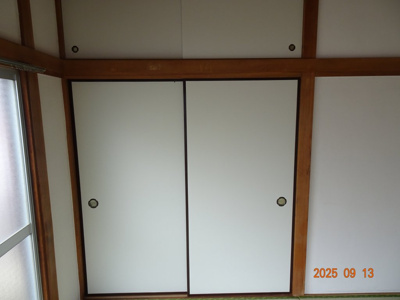 【収納】 | 小山ハイツ