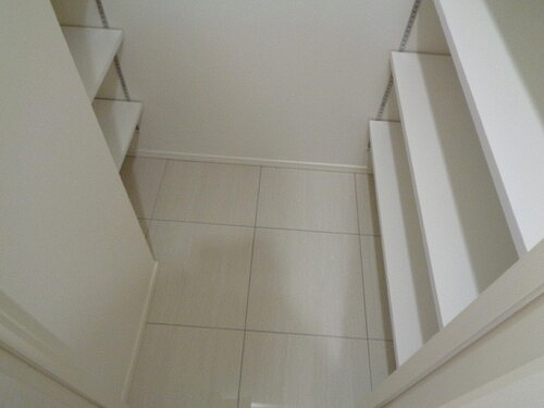 ライオンズ千代田岩本町ミレスーＫＤＡのその他|シューズインクローク　※2020年1月撮影