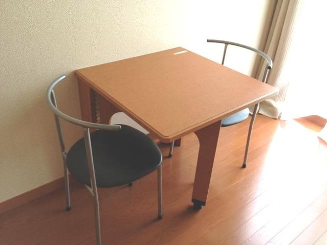 レオパレス武蔵野第３のその他