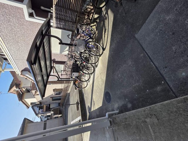 レオパレス武蔵野第３のその他