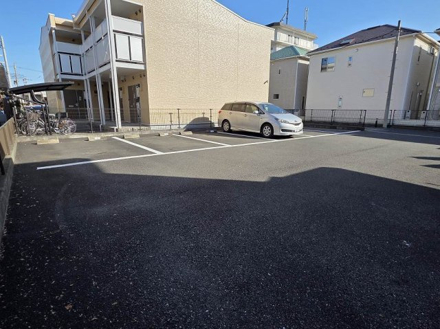 レオパレス武蔵野第３のその他