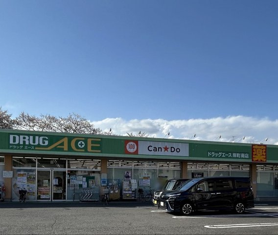 レオネクストＦｒｅｅ　Ｏｎｅの周辺