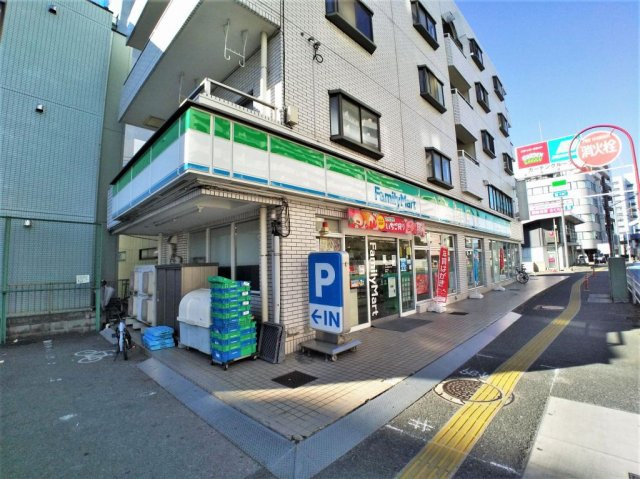 レオネクストＹＡＭの周辺