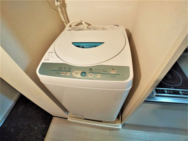 レオネクストＹＡＭのその他|洗濯機