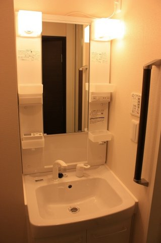 レオネクストＹＡＭの内装|同タイプ物件の写真です。