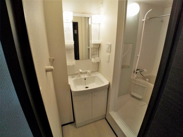 レオネクストＹＡＭの内装