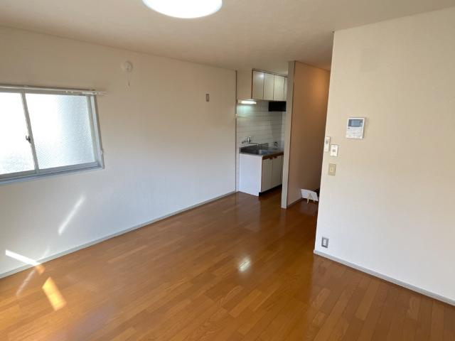 エルハイム浅間町の内装|洋室