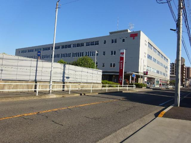 エルハイム浅間町の周辺|名古屋西郵便局まで1,166ｍ