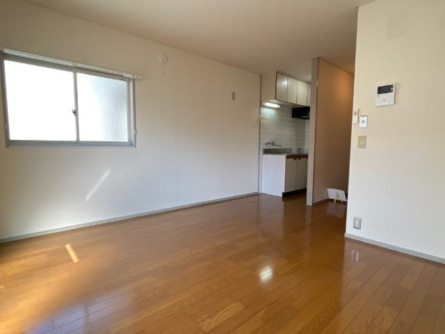 エルハイム浅間町の内装|洋室