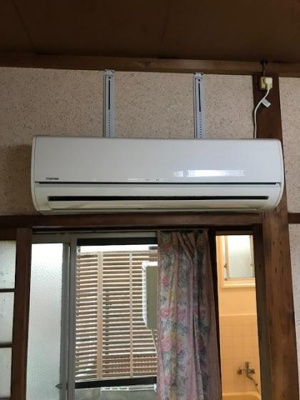 【設備】 | コーポ真田
