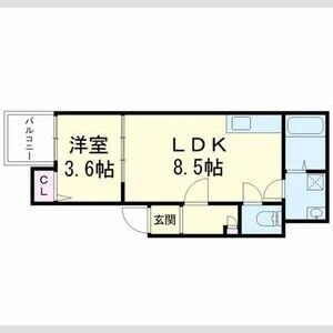 アヴェンタ箱崎
