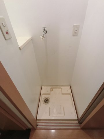 クラウンズワン箱崎の設備