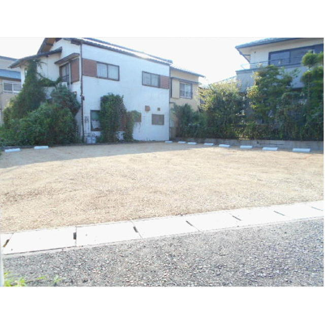 みやまち１丁目駐車場の駐車場