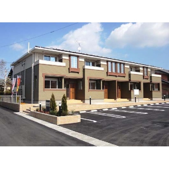 カーサ・レクエルドＥ