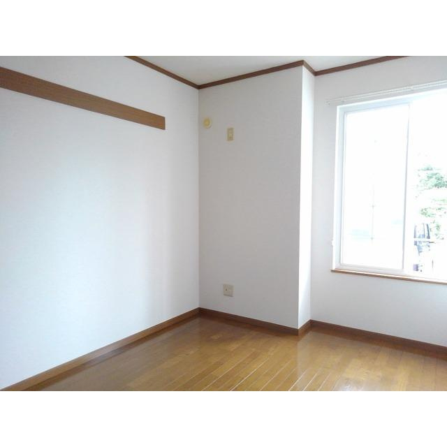 キャンサー＆パイシーズＡ棟・Ｂ棟のその他