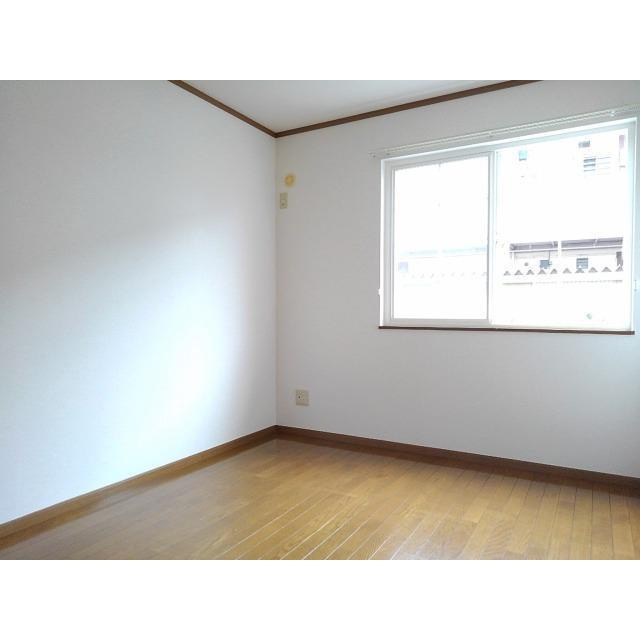 キャンサー＆パイシーズＡ棟・Ｂ棟の内装