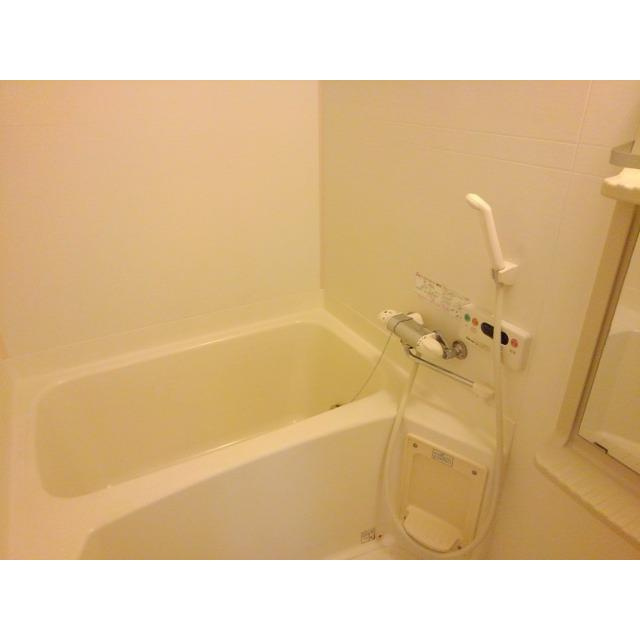 キャンサー＆パイシーズＡ棟・Ｂ棟の浴室