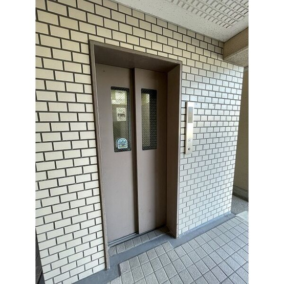 【設備】 | 735柳ビル