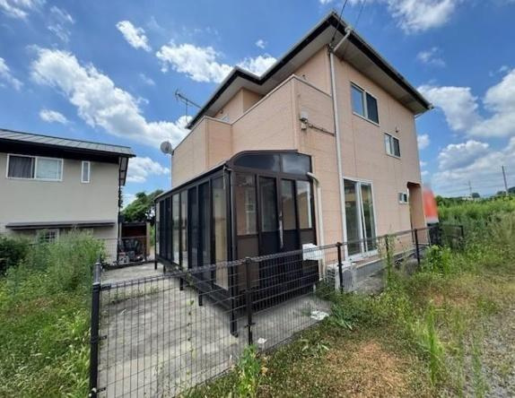 前橋市粕川町1期中古戸建