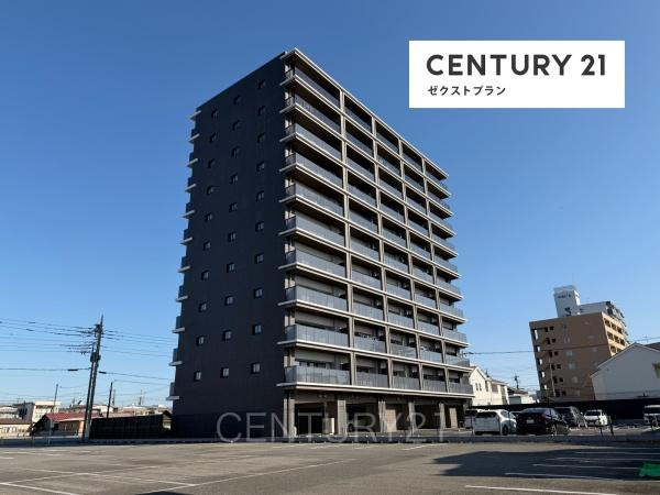 デュオヒルズ伊勢崎