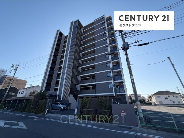 デュオヒルズ伊勢崎のその他