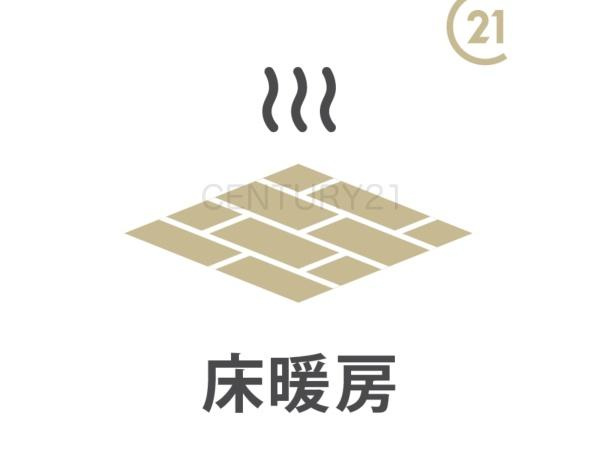 デュオヒルズ伊勢崎のその他