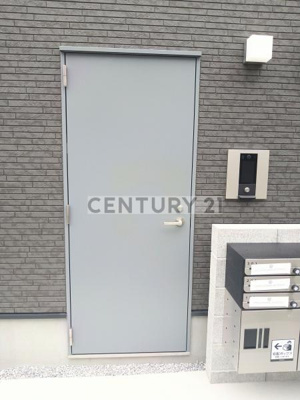 【エントランス】 | Avenir中野／アヴェニールナカノ