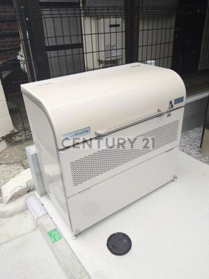 【その他共用部分】 | Avenir中野／アヴェニールナカノ