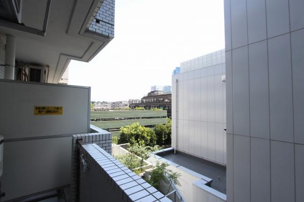 【展望】 | 藤和二子玉川園コープ