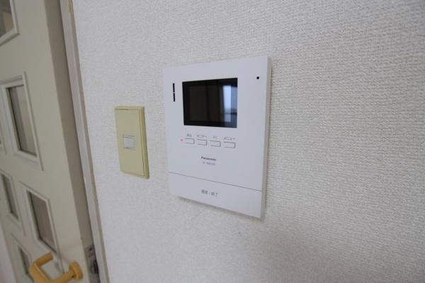 藤和二子玉川園コープのセキュリティ