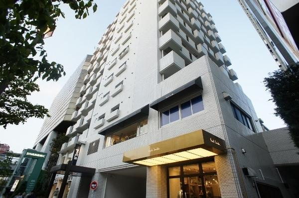 藤和二子玉川園コープ