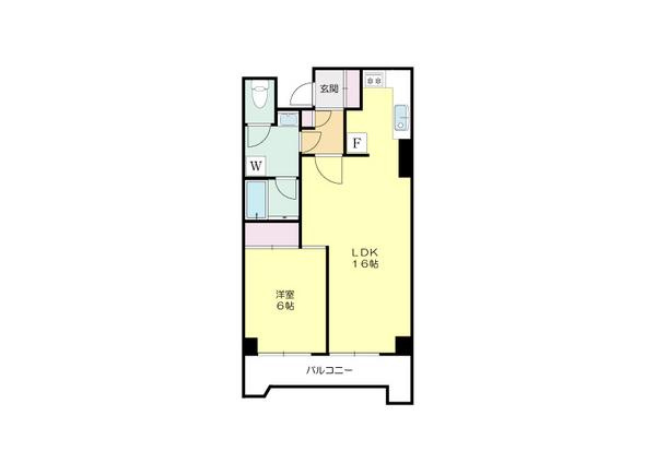 【間取り】 | 藤和二子玉川園コープ