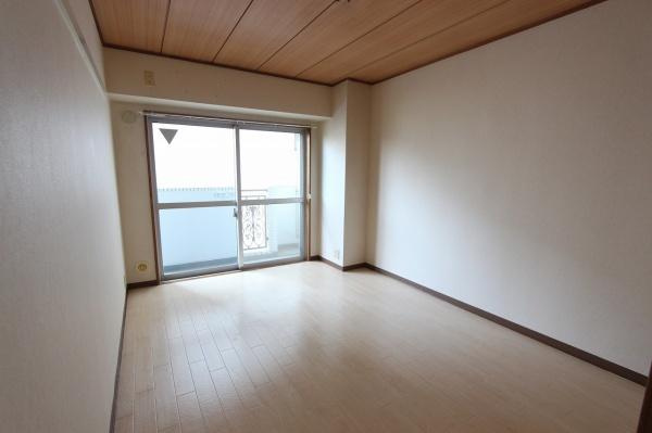 【洋室】 | 藤和二子玉川園コープ