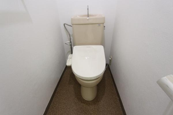 【トイレ】 | 藤和二子玉川園コープ