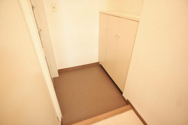 【玄関】 | 藤和二子玉川園コープ