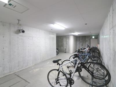 【その他共用部分】 | KDXレジデンス白金１